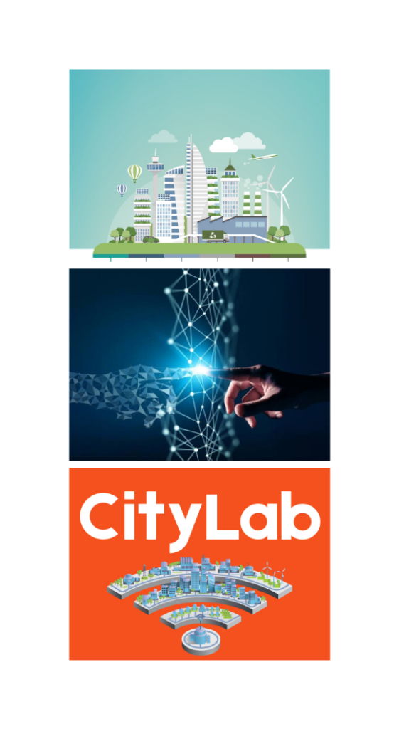 CityLab Akıllı Şehirler Bilgi ve İnovasyon Merkezi